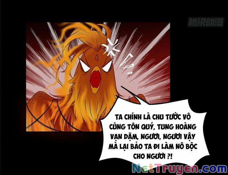 Nghịch Thiên Thần Phi Chí Thượng 8 trang 29