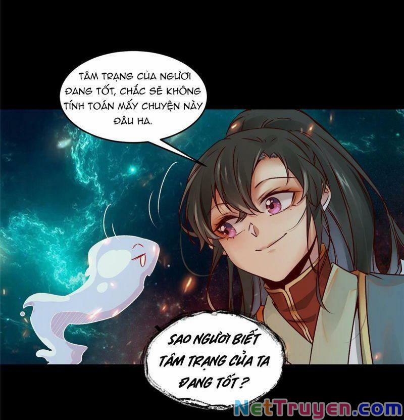 Nghịch Thiên Thần Phi Chí Thượng 8 trang 35