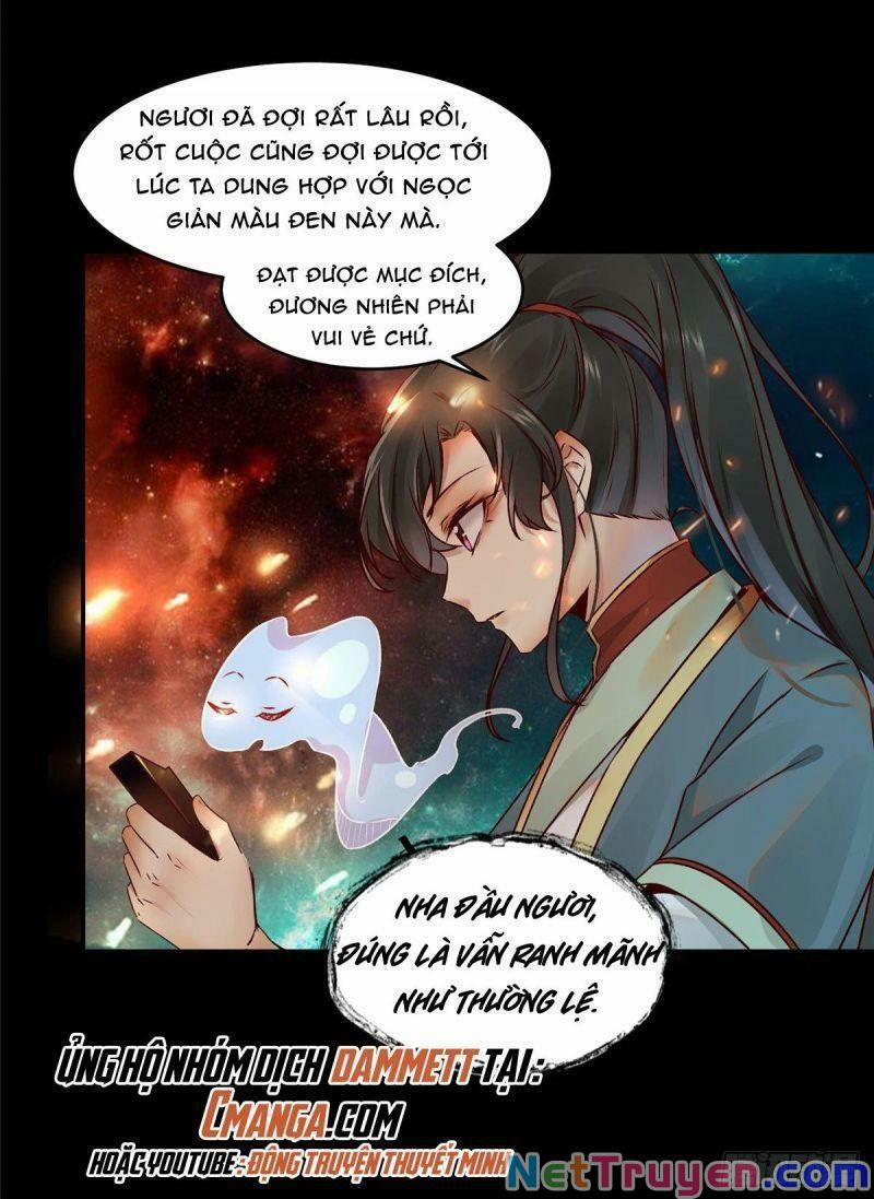Nghịch Thiên Thần Phi Chí Thượng 8 trang 36