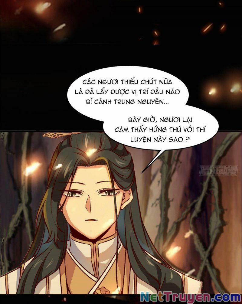 Nghịch Thiên Thần Phi Chí Thượng 9 trang 11