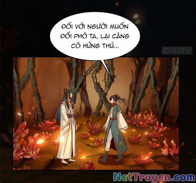 Nghịch Thiên Thần Phi Chí Thượng 9 trang 13