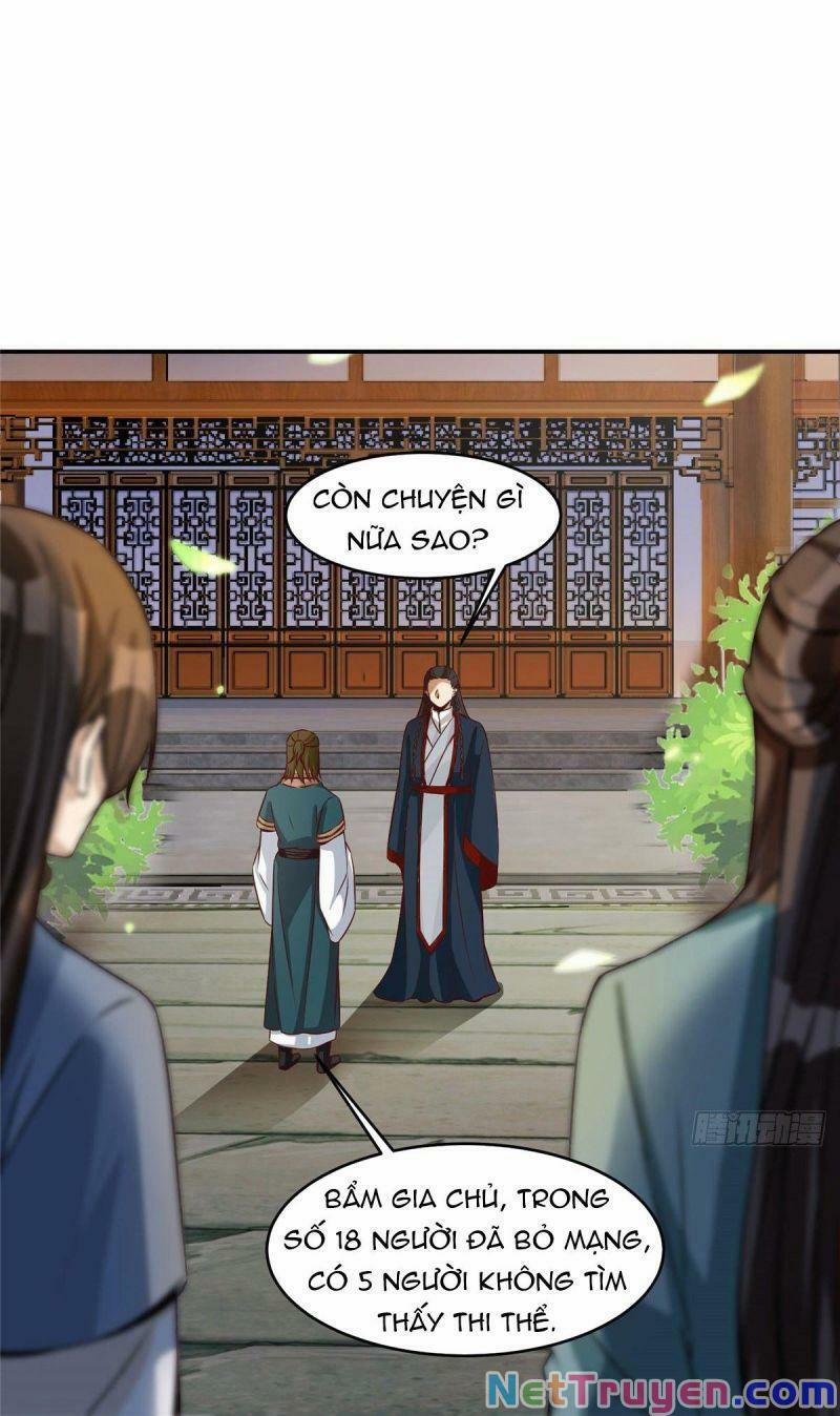 Nghịch Thiên Thần Phi Chí Thượng 9 trang 18