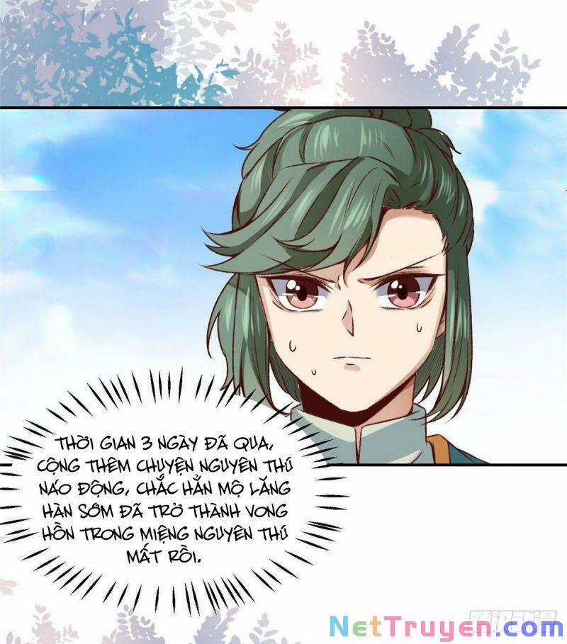 Nghịch Thiên Thần Phi Chí Thượng 9 trang 22