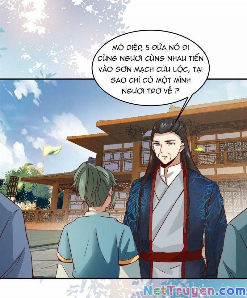 Nghịch Thiên Thần Phi Chí Thượng 9 trang 23