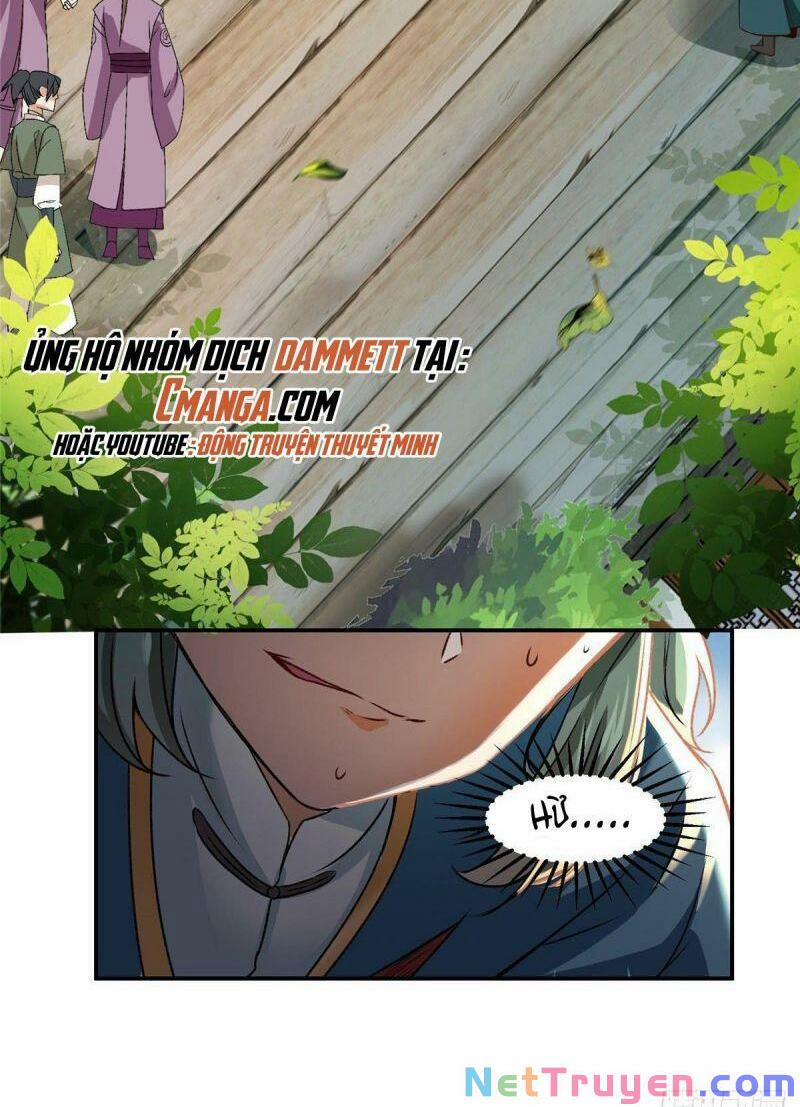 Nghịch Thiên Thần Phi Chí Thượng 9 trang 31