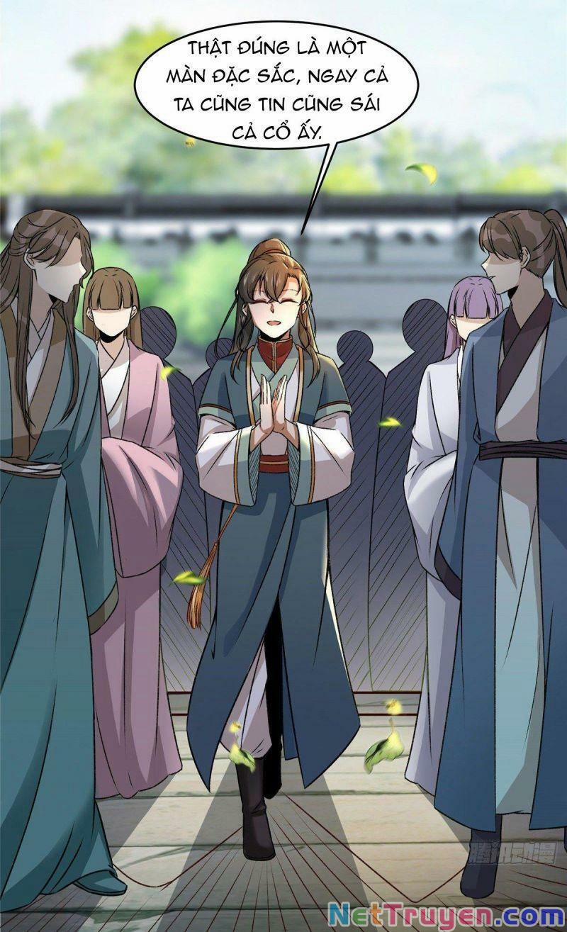 Nghịch Thiên Thần Phi Chí Thượng 9 trang 33