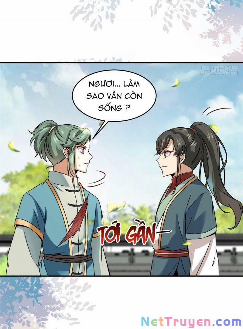 Nghịch Thiên Thần Phi Chí Thượng 9 trang 35