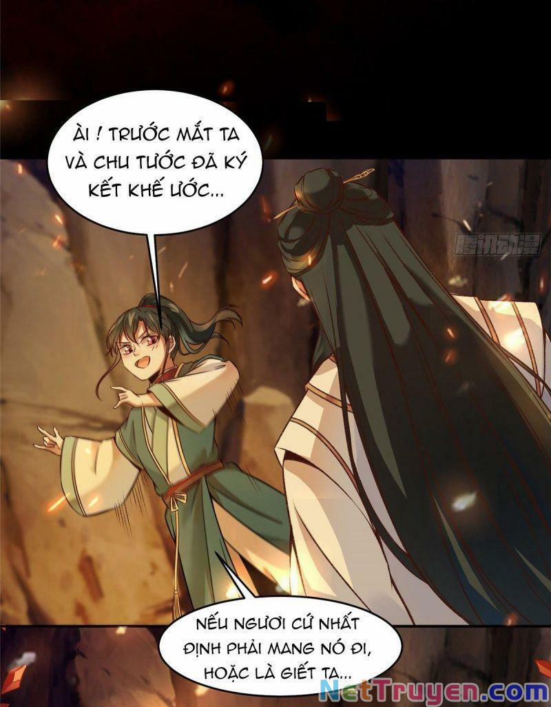 Nghịch Thiên Thần Phi Chí Thượng 9 trang 4