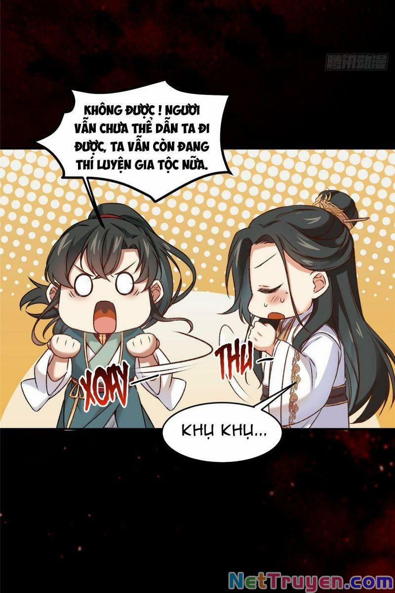 Nghịch Thiên Thần Phi Chí Thượng 9 trang 8