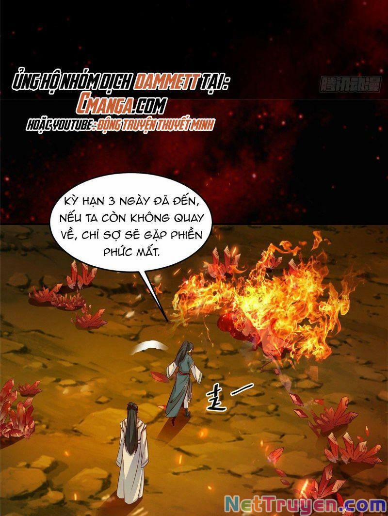 Nghịch Thiên Thần Phi Chí Thượng 9 trang 9