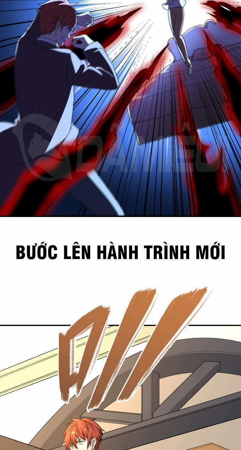 Nghịch Thiên Tiên Mệnh 1 trang 17