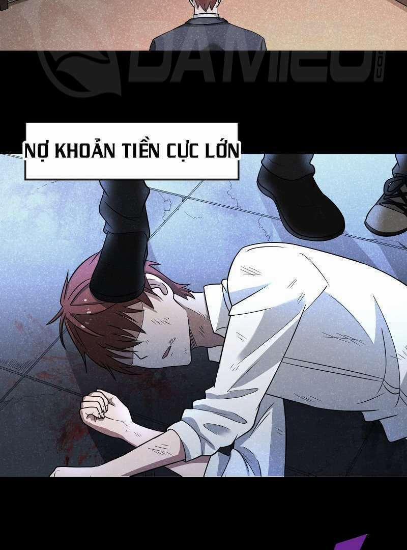 Nghịch Thiên Tiên Mệnh 1 trang 2