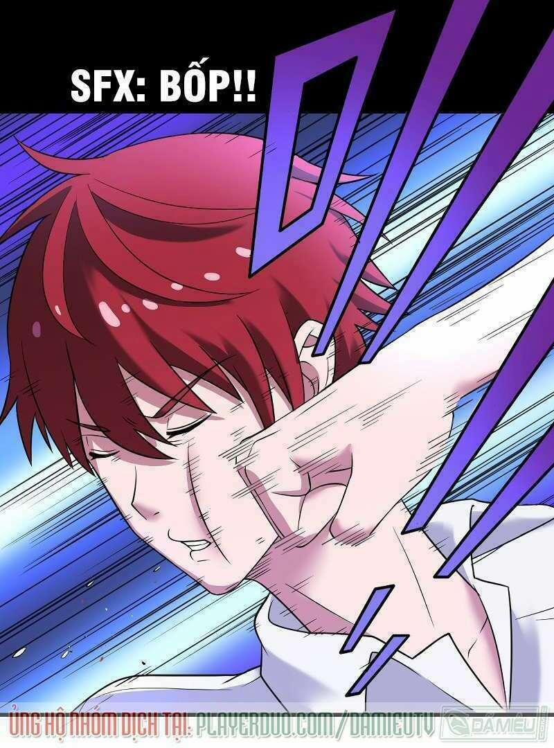 Nghịch Thiên Tiên Mệnh 1 trang 3