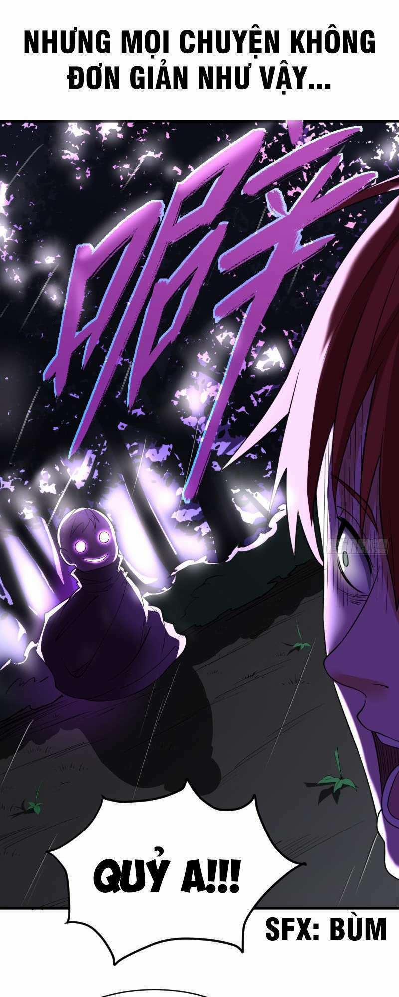 Nghịch Thiên Tiên Mệnh 1 trang 7