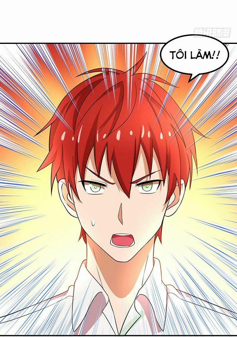 Nghịch Thiên Tiên Mệnh 2 trang 14