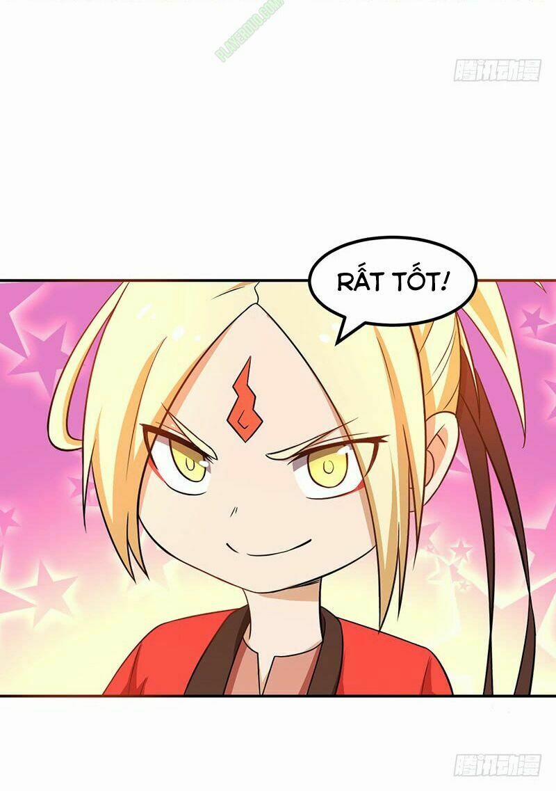 Nghịch Thiên Tiên Mệnh 2 trang 15