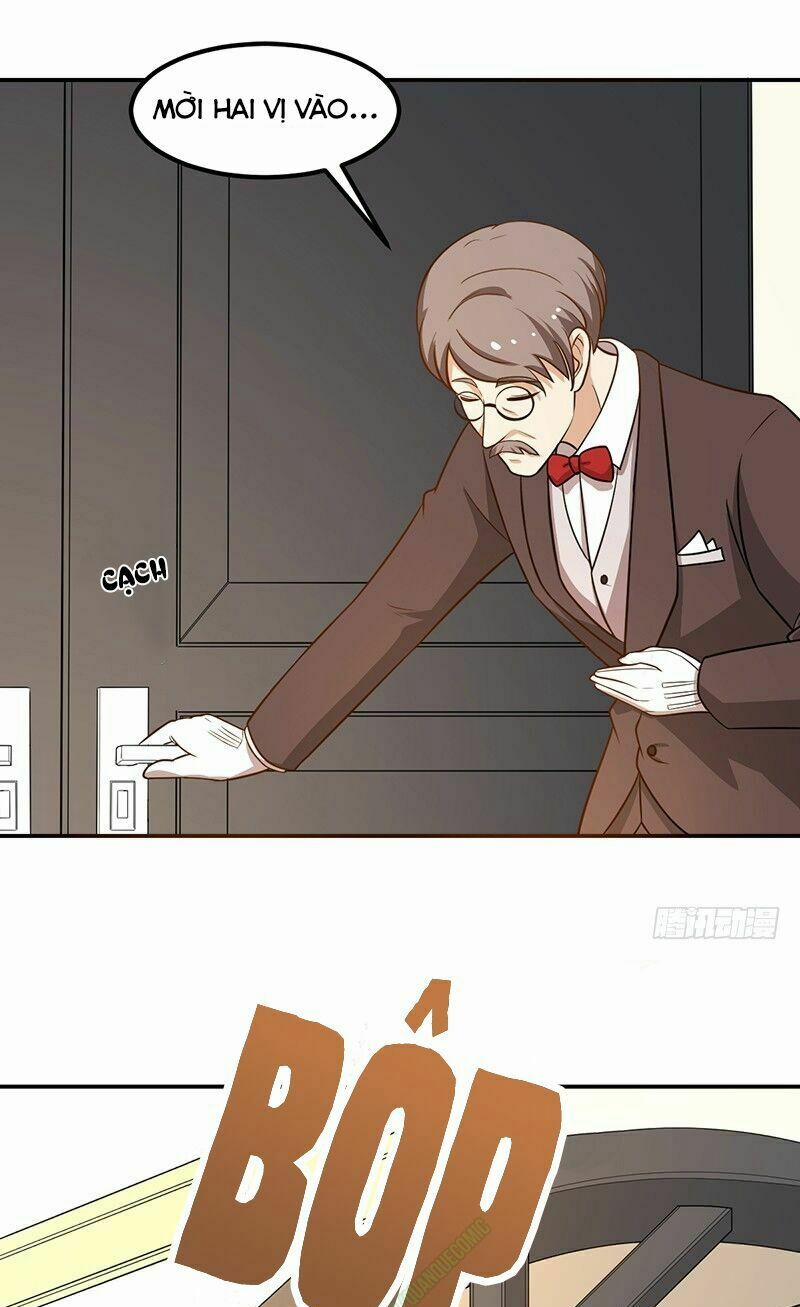 Nghịch Thiên Tiên Mệnh 2 trang 20