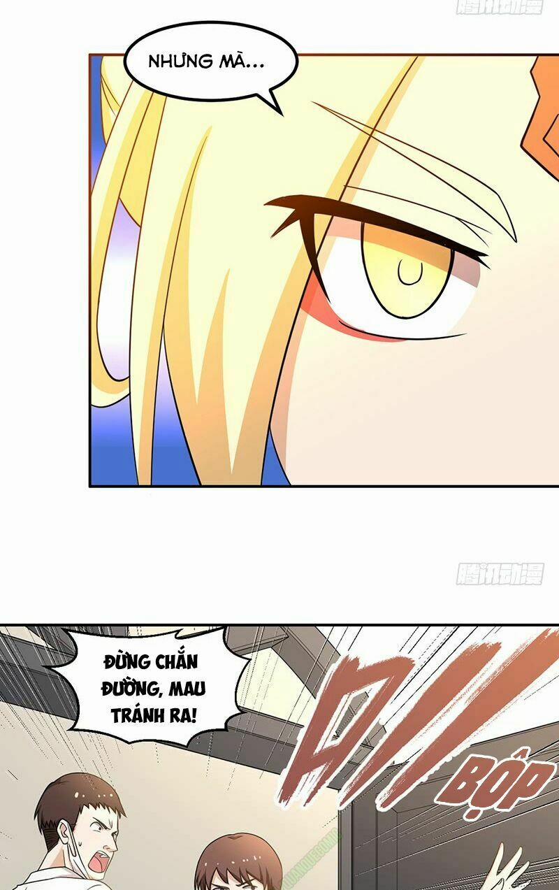 Nghịch Thiên Tiên Mệnh 2 trang 24