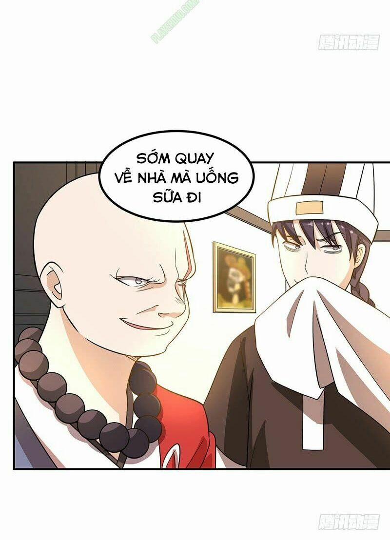 Nghịch Thiên Tiên Mệnh 2 trang 29