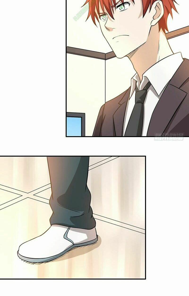 Nghịch Thiên Tiên Mệnh 2 trang 31