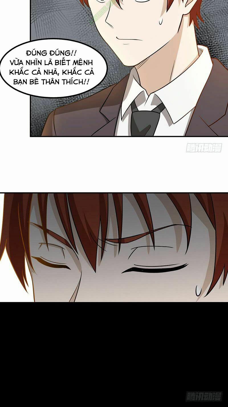 Nghịch Thiên Tiên Mệnh 2 trang 33