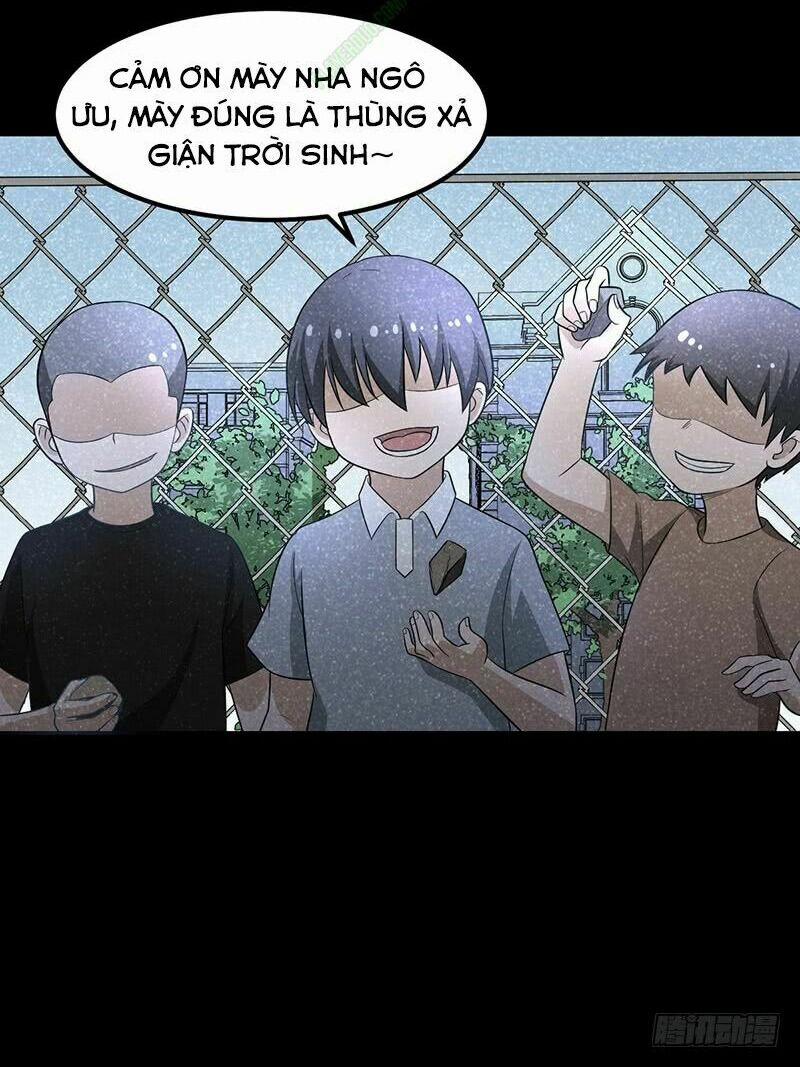 Nghịch Thiên Tiên Mệnh 2 trang 35