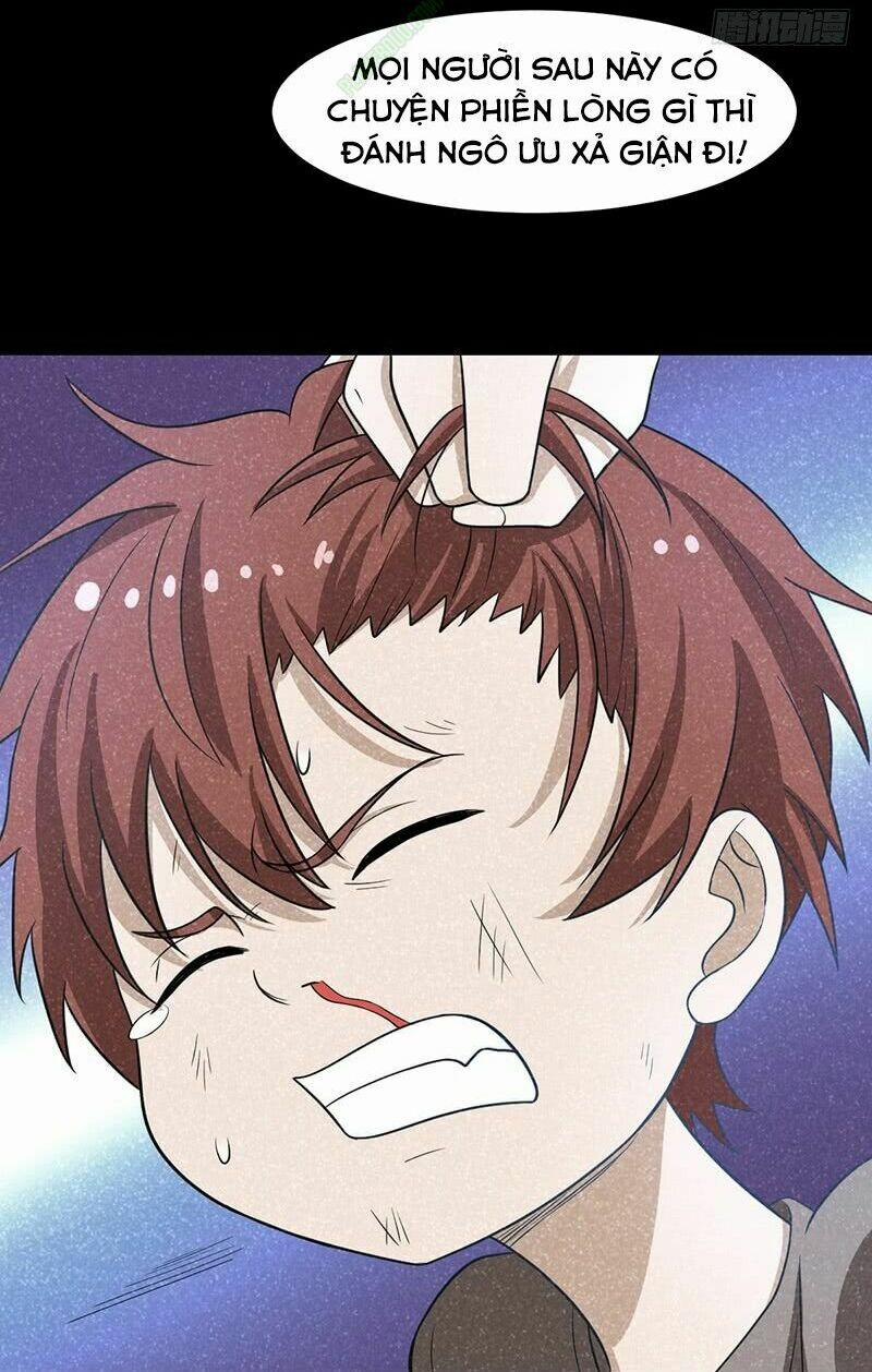 Nghịch Thiên Tiên Mệnh 2 trang 37