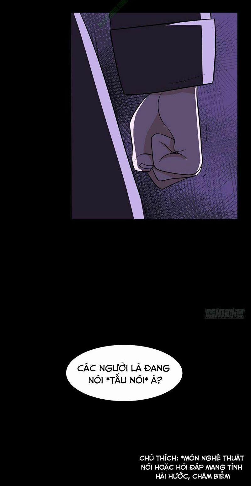 Nghịch Thiên Tiên Mệnh 2 trang 39