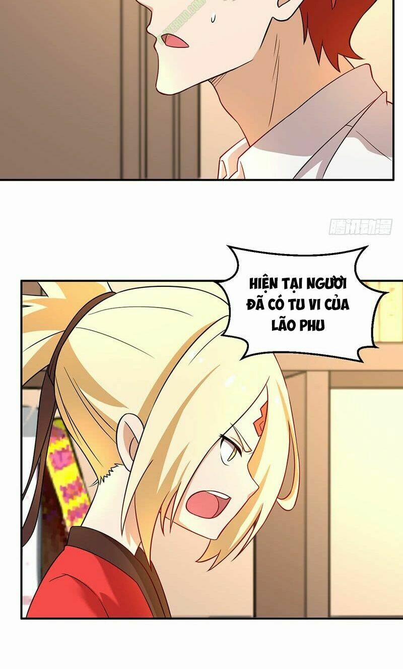 Nghịch Thiên Tiên Mệnh 2 trang 4