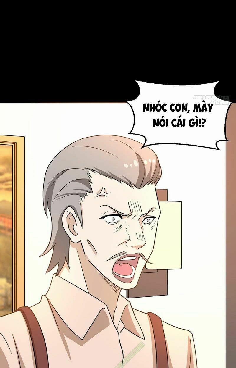 Nghịch Thiên Tiên Mệnh 2 trang 40