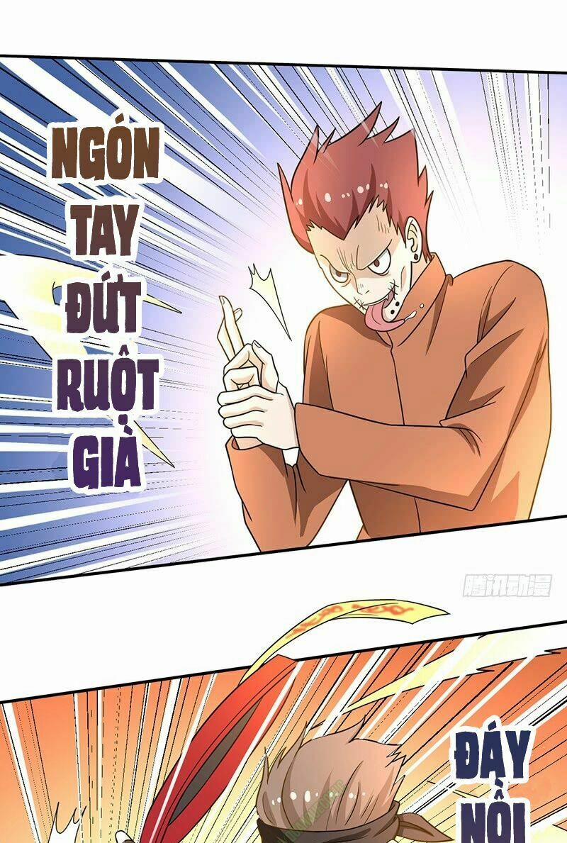 Nghịch Thiên Tiên Mệnh 2 trang 46