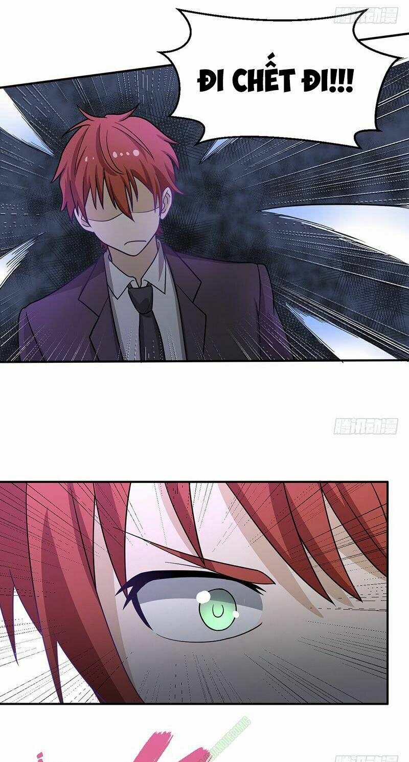 Nghịch Thiên Tiên Mệnh 2 trang 48