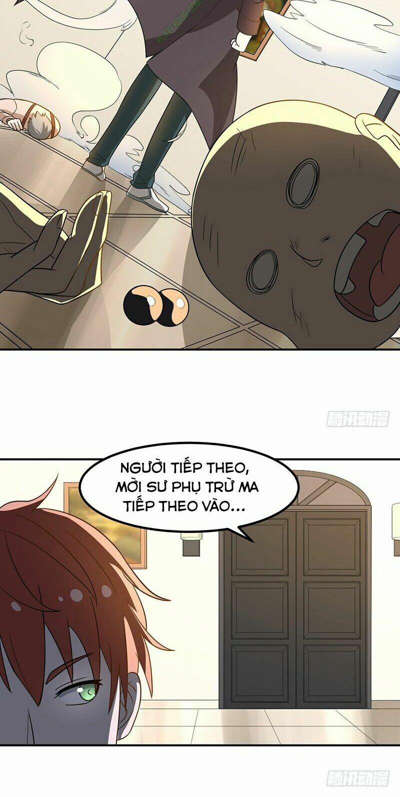 Nghịch Thiên Tiên Mệnh 2 trang 51