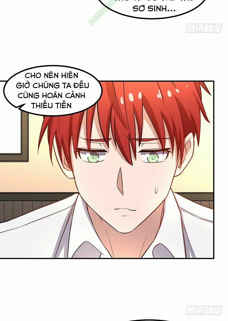 Nghịch Thiên Tiên Mệnh 2 trang 8