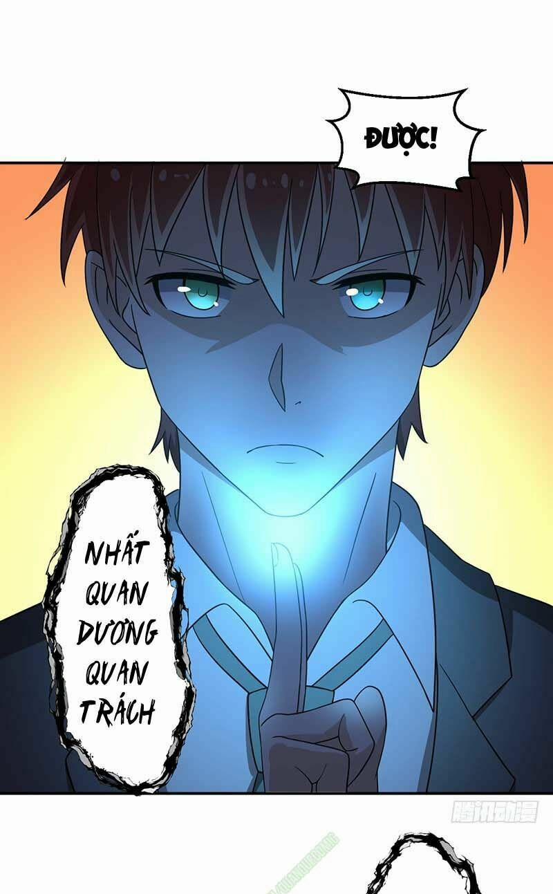 Nghịch Thiên Tiên Mệnh 3 trang 11