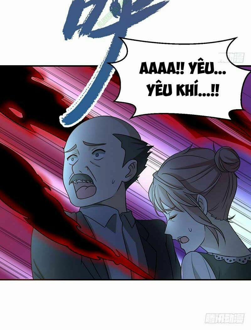 Nghịch Thiên Tiên Mệnh 3 trang 18