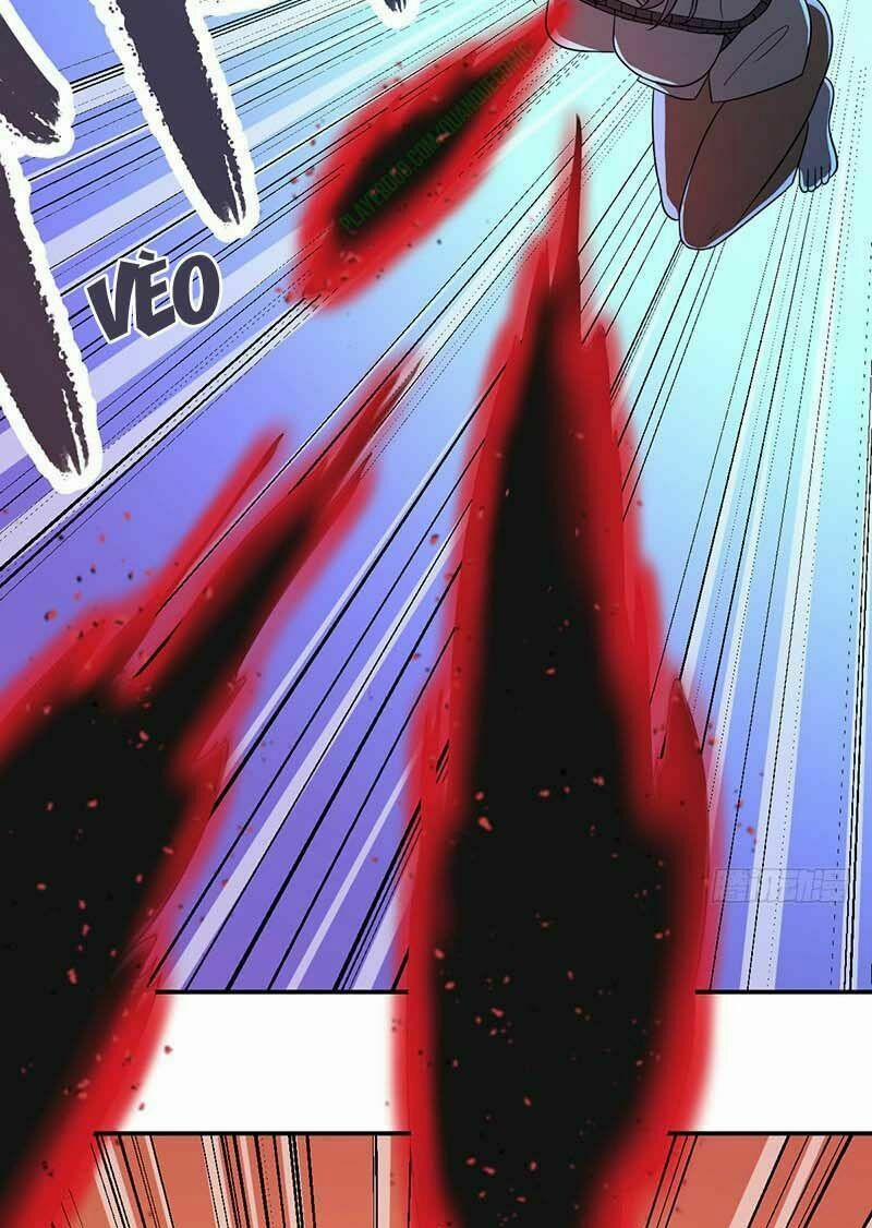 Nghịch Thiên Tiên Mệnh 3 trang 27