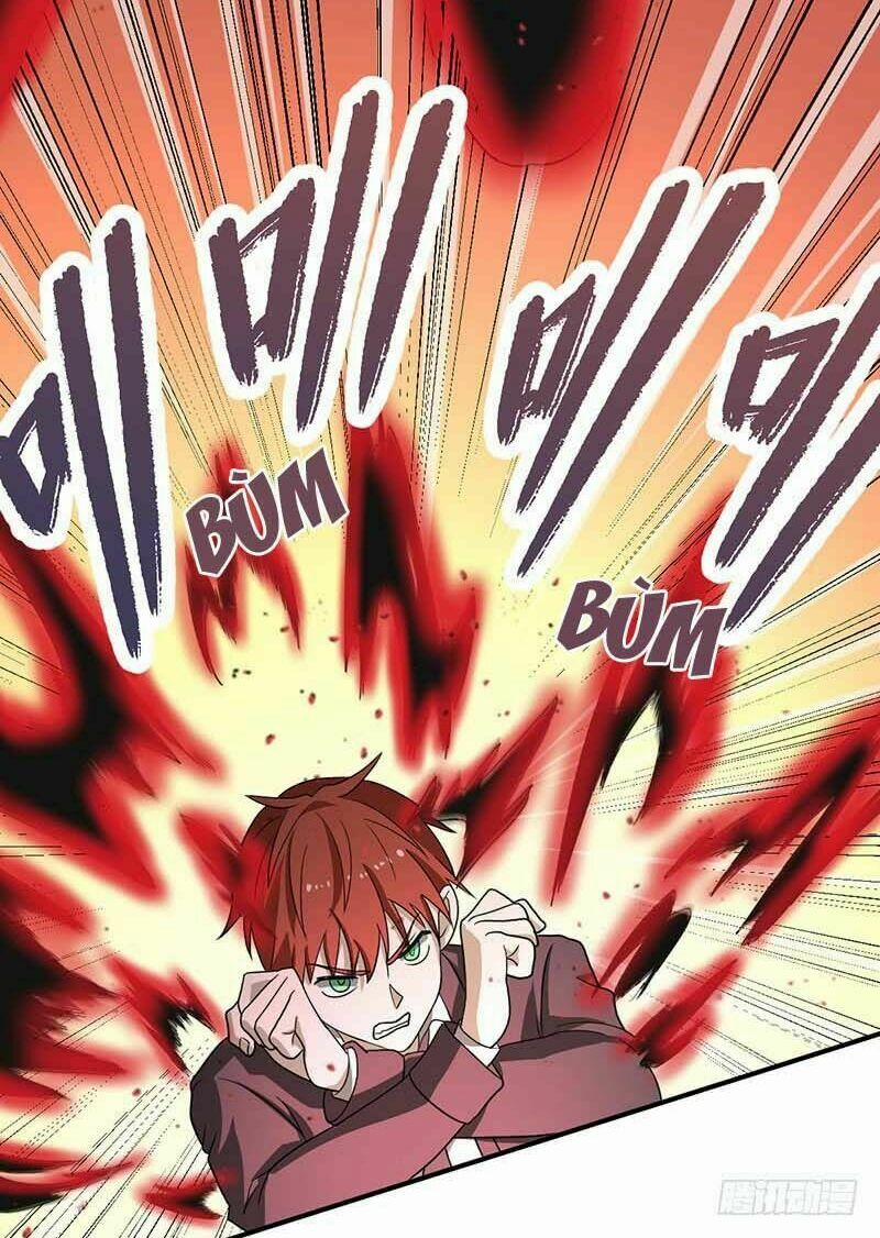 Nghịch Thiên Tiên Mệnh 3 trang 28