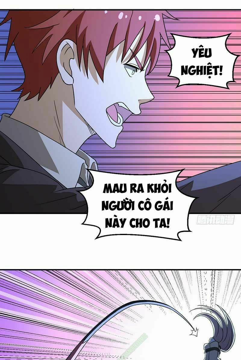 Nghịch Thiên Tiên Mệnh 3 trang 31