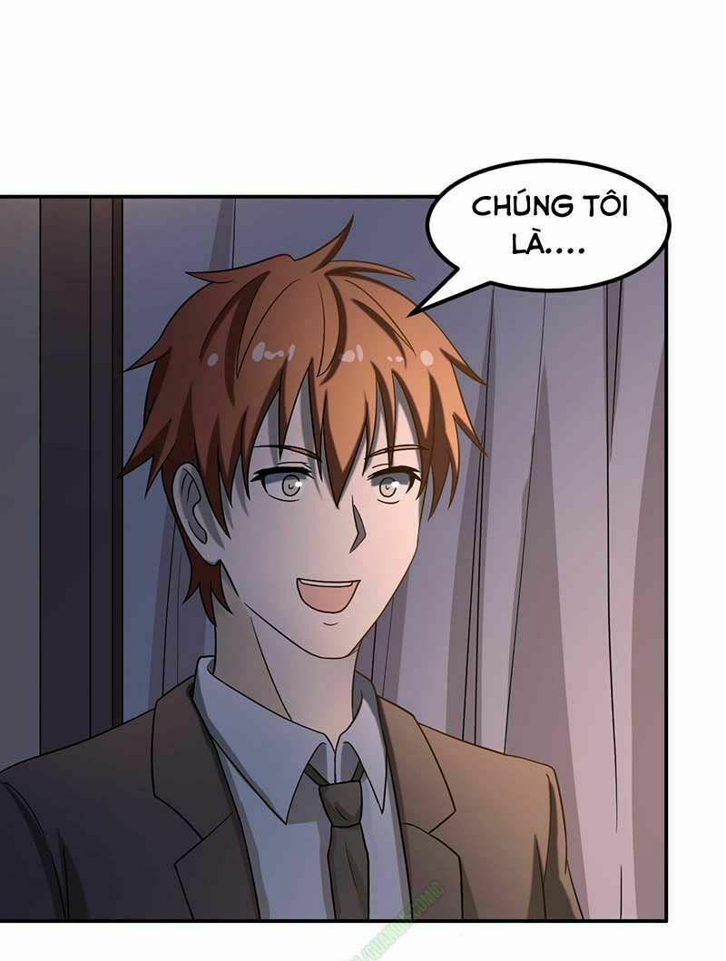 Nghịch Thiên Tiên Mệnh 3 trang 5