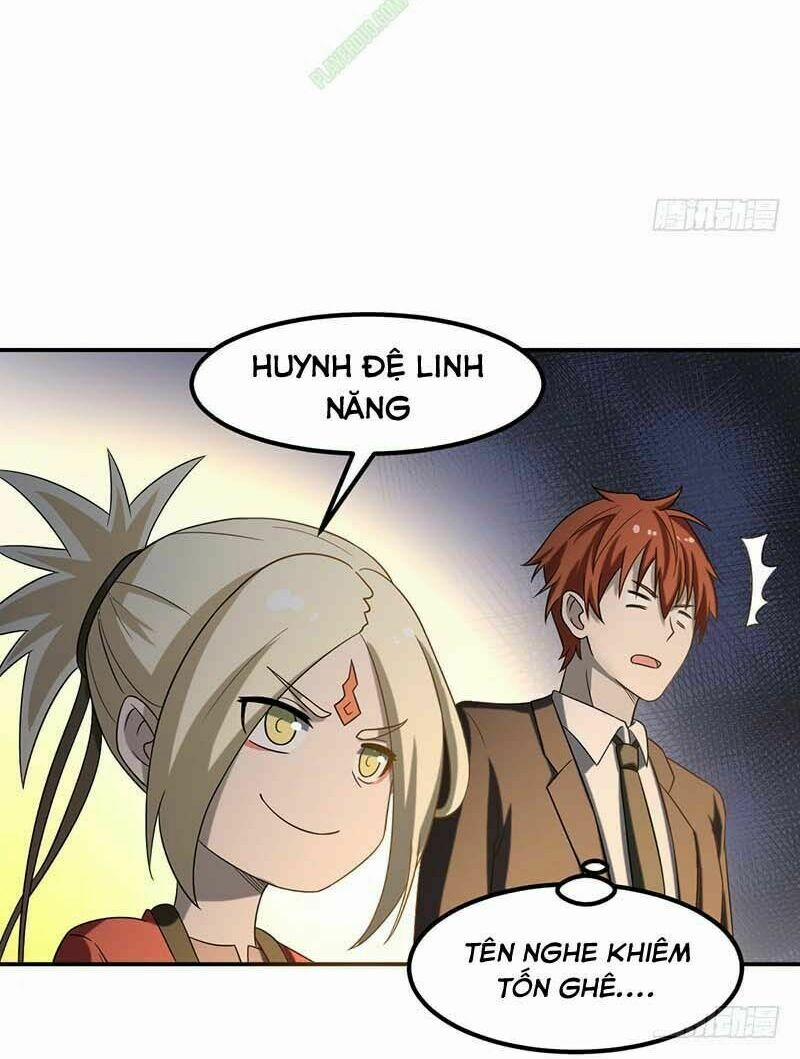 Nghịch Thiên Tiên Mệnh 3 trang 6