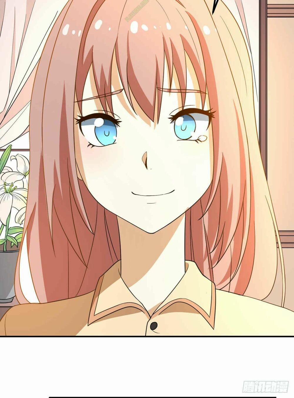 Nghịch Thiên Tiên Mệnh 4 trang 14