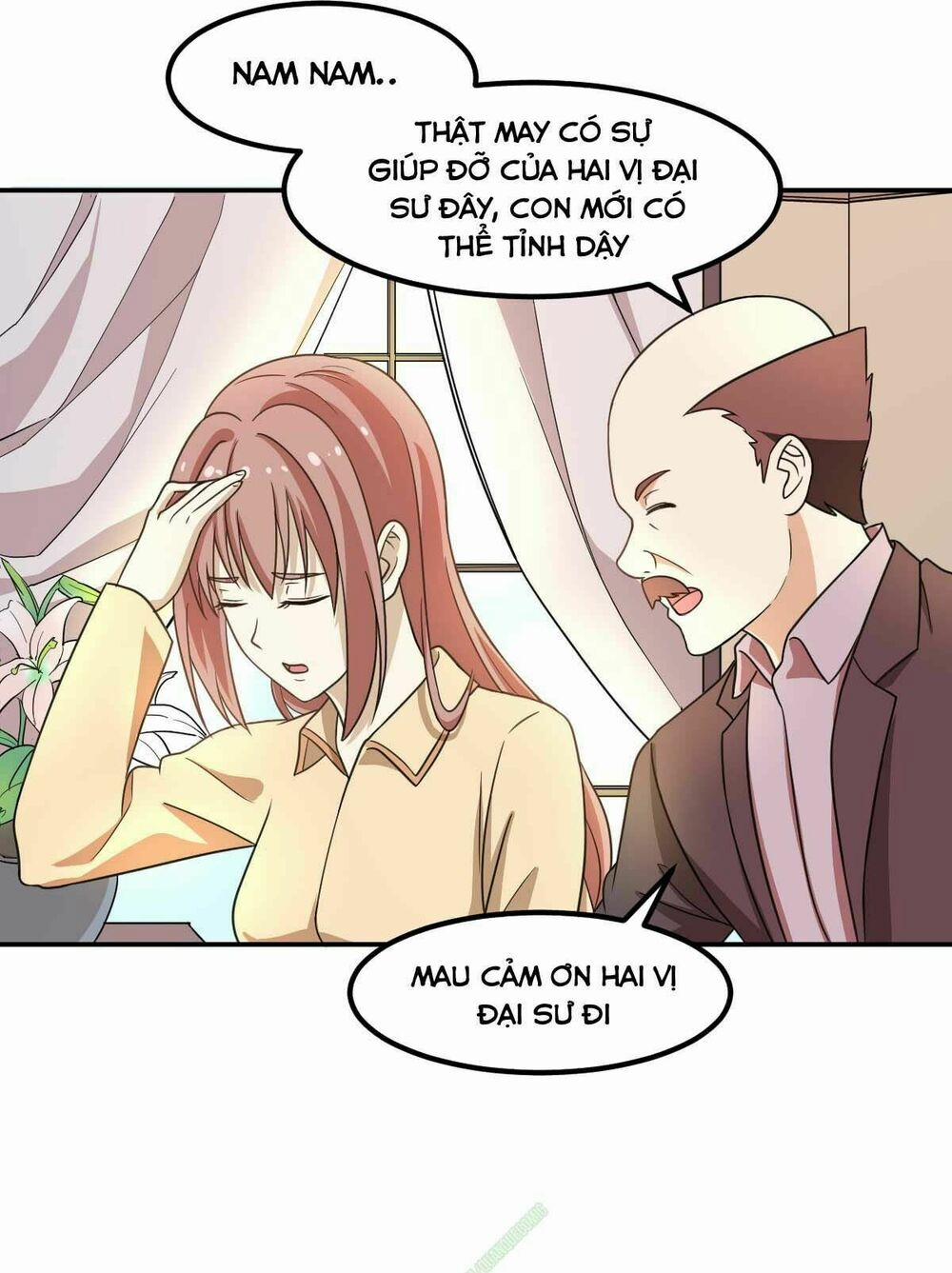 Nghịch Thiên Tiên Mệnh 4 trang 4