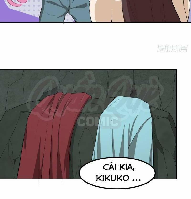 Nghịch Thiên Tiên Mệnh 47 trang 10