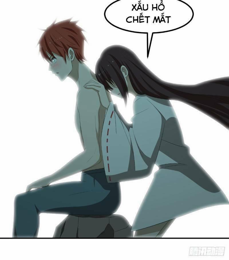 Nghịch Thiên Tiên Mệnh 47 trang 17