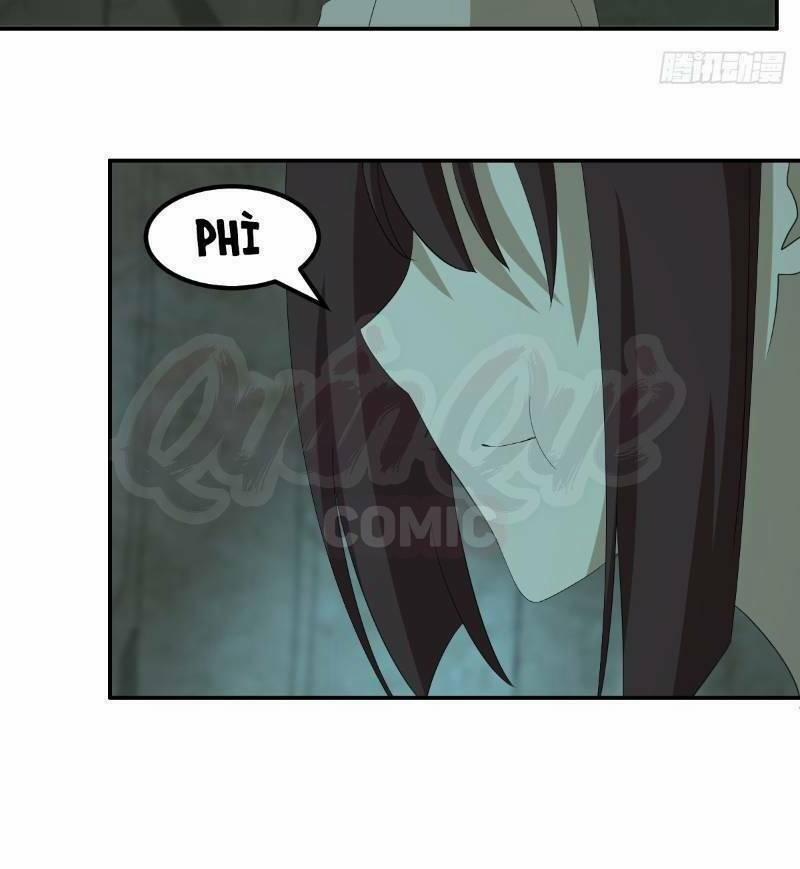 Nghịch Thiên Tiên Mệnh 47 trang 19