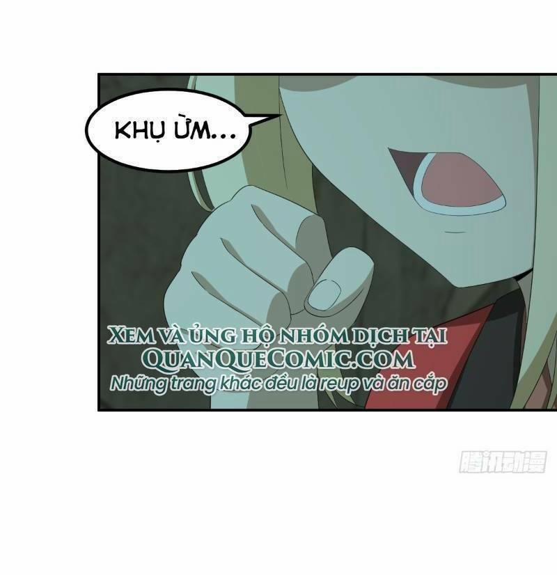 Nghịch Thiên Tiên Mệnh 47 trang 21