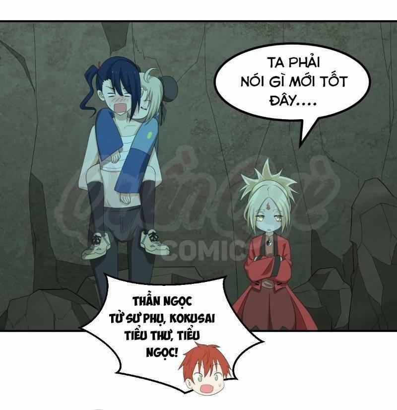 Nghịch Thiên Tiên Mệnh 47 trang 22