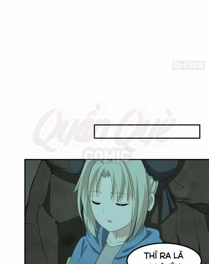 Nghịch Thiên Tiên Mệnh 47 trang 25