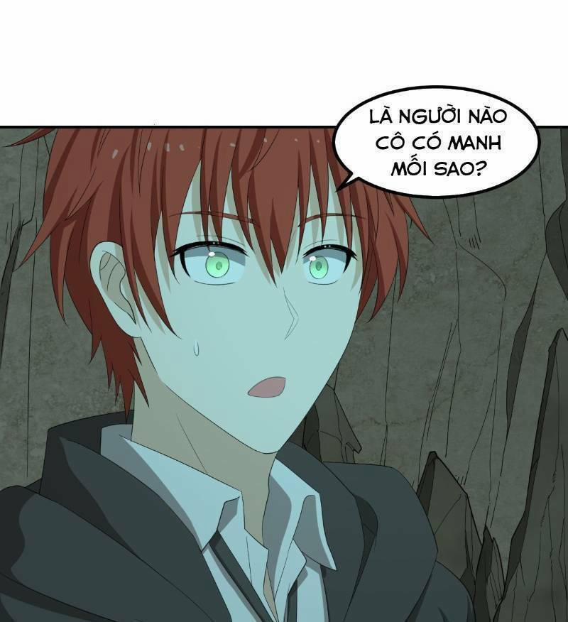 Nghịch Thiên Tiên Mệnh 47 trang 27